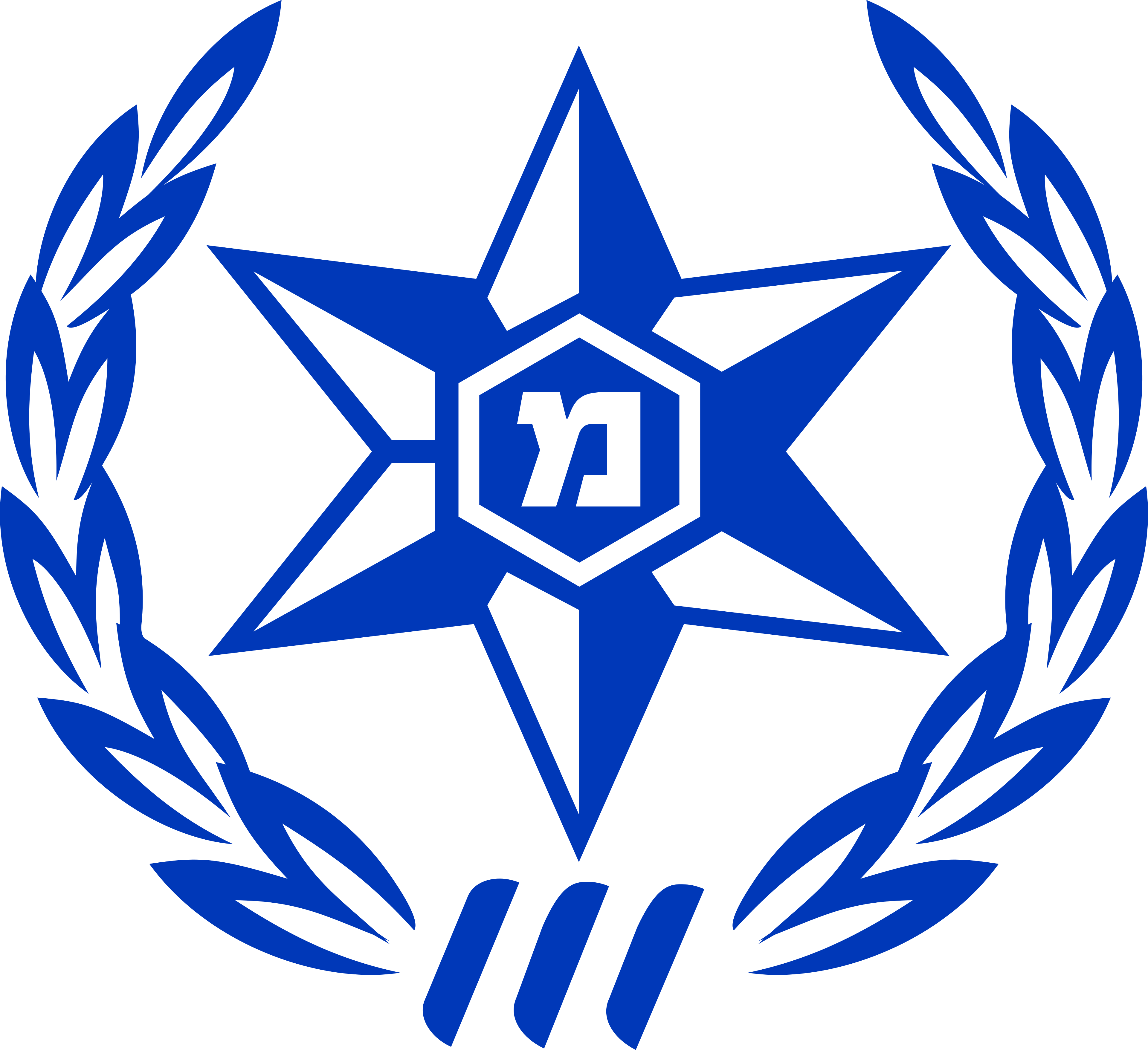 Israel Police